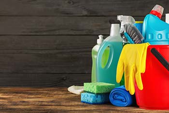 General Domestic Cleaning Services In Cornwall