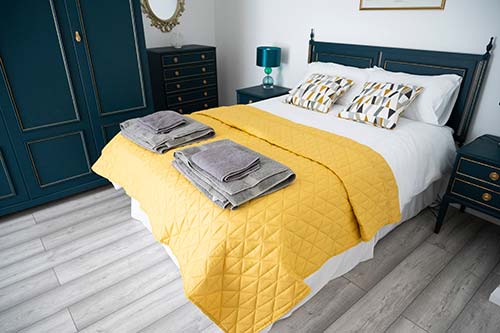 Holiday Let Cleaning In Cornwall 9 Cornwall Holiday Let Cleaning Solutions